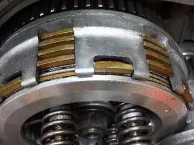 摩托車(chē)離合器的使用、維護(hù)，檢查知識(shí)