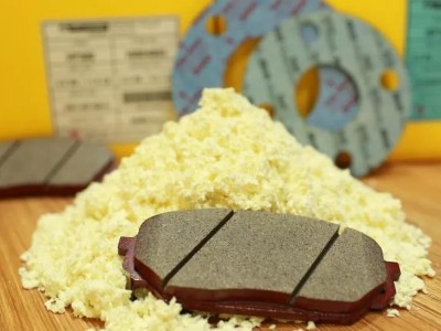 產生制動噪音的因素