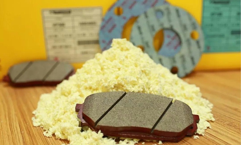 產(chǎn)生制動(dòng)噪音的因素