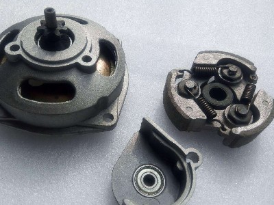 離合器經(jīng)常出現(xiàn)的故障