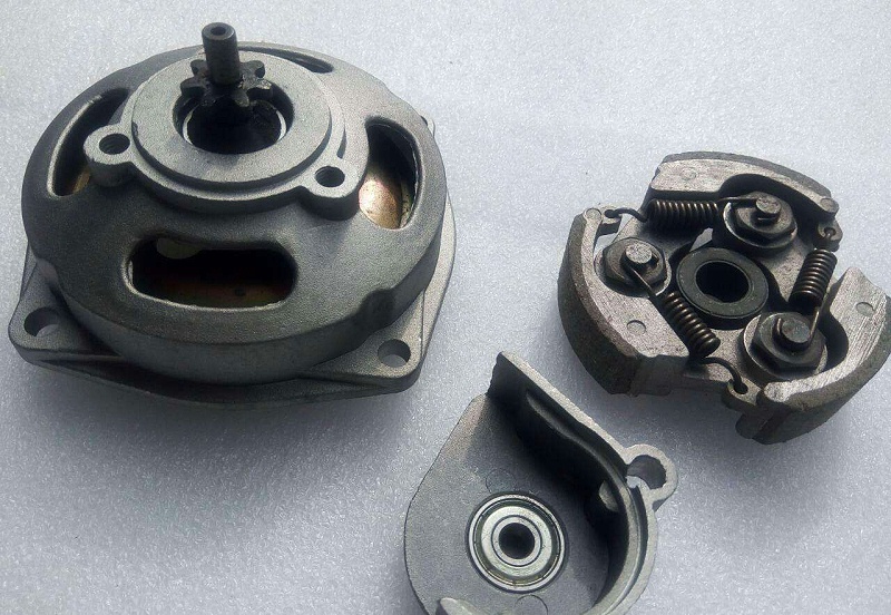 離合器經(jīng)常出現(xiàn)的故障