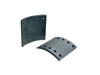 摩擦材料是由哪些材料組成的？（二）