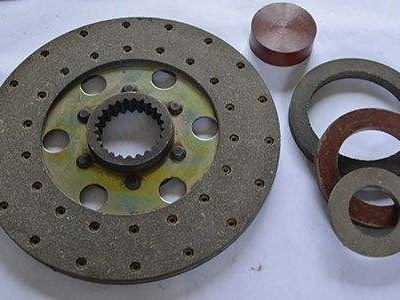 摩擦材料的發(fā)展演變(二)