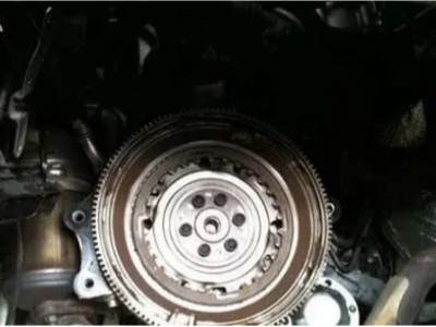 了解摩擦式離合器的工作原理