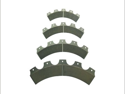 摩擦材料的技術要求(二)