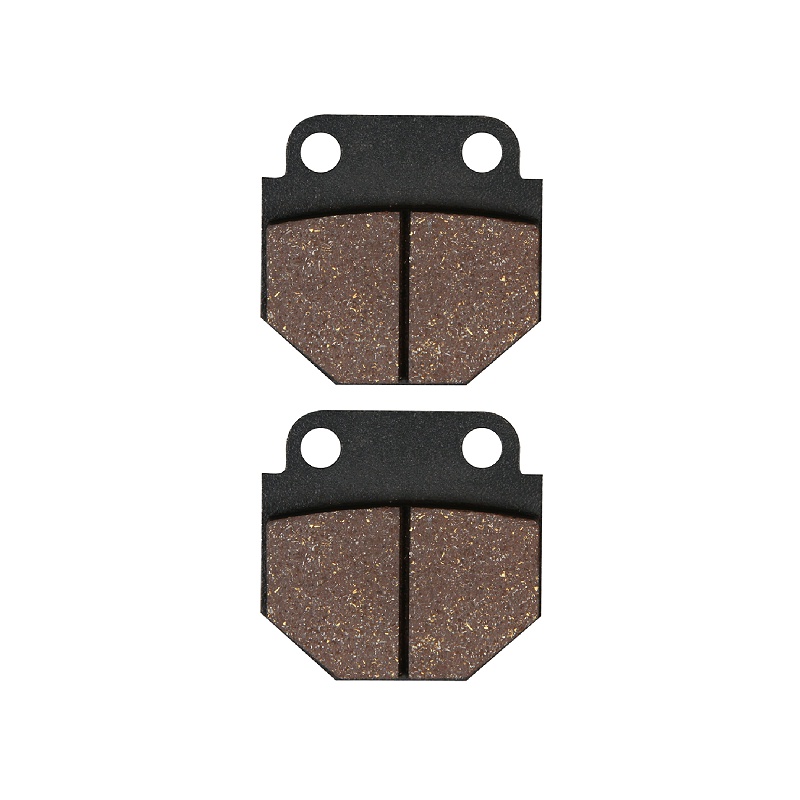 摩托車剎車片知識小講堂（二）