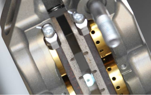 摩托車剎車片知識(shí)小講堂（一）