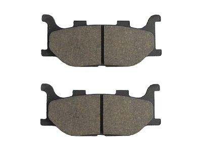 剎車片掉灰就是剎車片質(zhì)量不好嗎？非也！