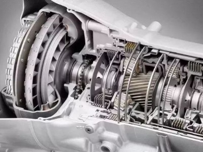 自動變速箱為什么會打滑？