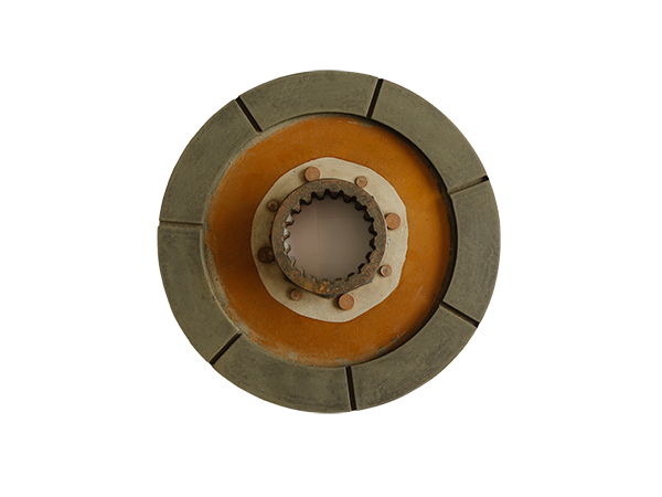 門式起重機摩擦片