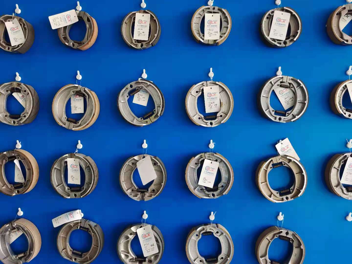 摩托車(chē)剎車(chē)片的小常識(shí)（三）