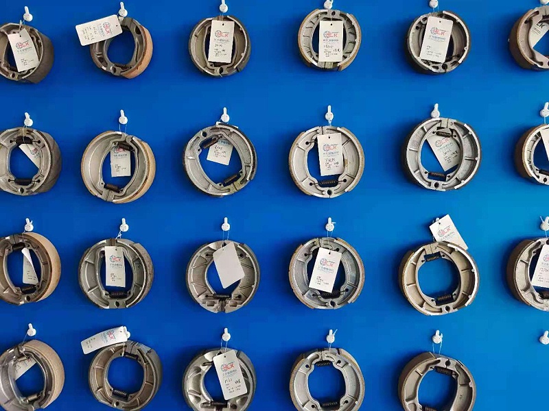 摩托車(chē)剎車(chē)片的小常識(shí)（三）