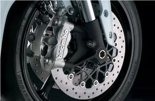 摩托車碟剎遇到的一些事項