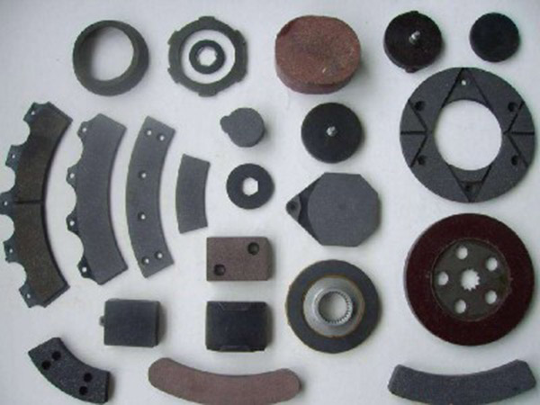 挑選摩擦片有哪些技術(shù)要求？