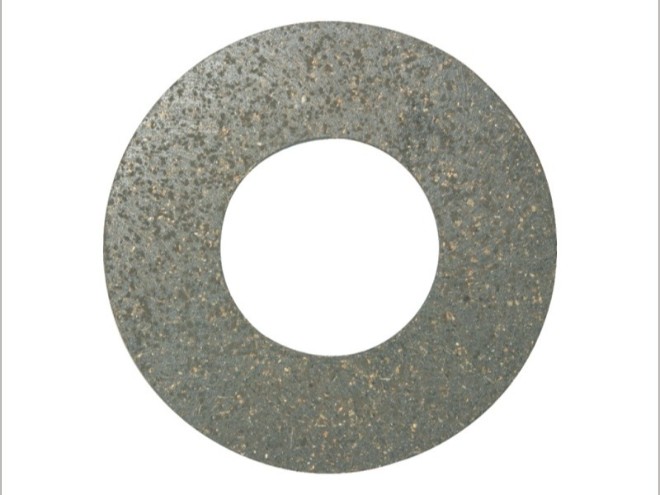 漢樂科新材料廠家：剎車片摩擦系數(shù)的國標(biāo)制定