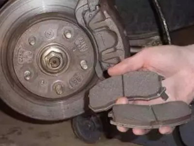 剎車片摩擦系數(shù)越高越好嗎？